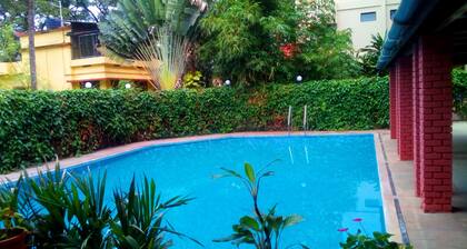 Hotel Sopanam Heritage