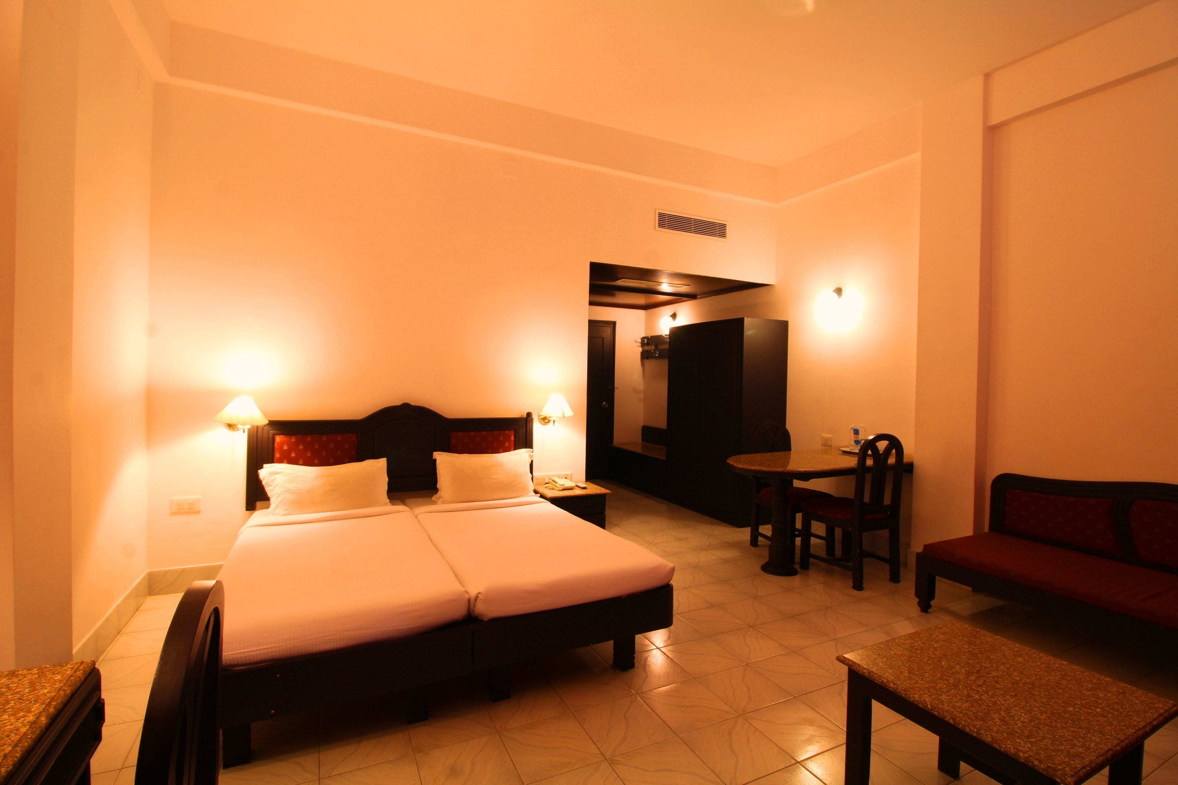 Kamar