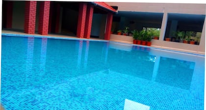 Hotel Sopanam Heritage