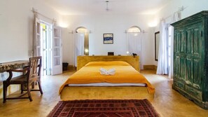 Premium Room | Minibar, rollaway beds, free WiFi - Sur La Mer (Morjim)