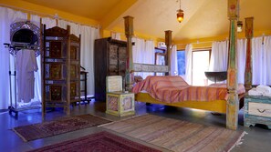 Suite estudio presidencial | 1 dormitorio, minibar, camas supletorias y wifi gratis