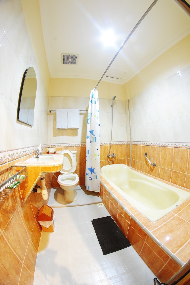 Hotel Panorama by null