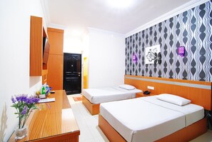 Superior Room, 1 Double or 2 Twin Beds | Free WiFi - Hotel Panorama (Tanjung Pinang)