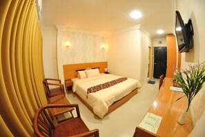 Free WiFi - Hotel Panorama (Tanjung Pinang)