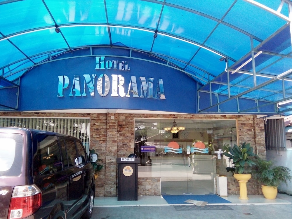 Hotel Panorama by null