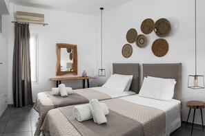 Colchones Tempur-Pedic y sistema de insonorización 