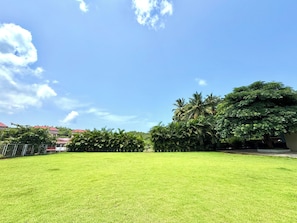 室外婚禮場地