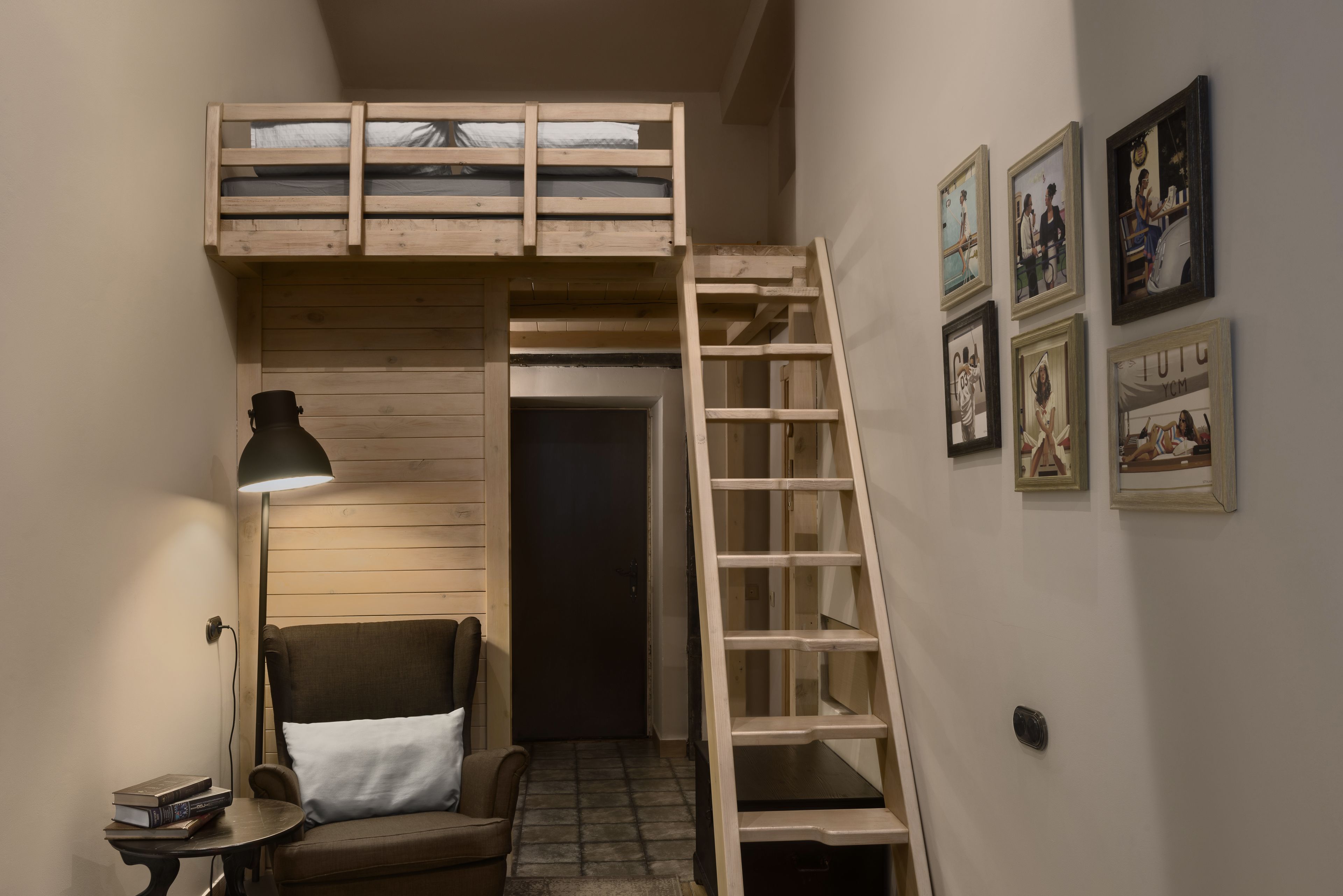 Quarto casal ou duplo | Cofres nos quartos, ferros/tábuas de passar roupa, Wi-Fi de cortesia