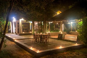 International cuisine - Mahua Vann Pench (Kurai)