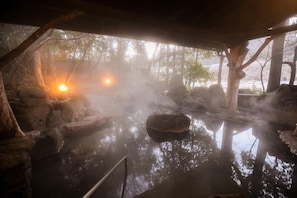 Spa - Yamashinobu (Minamioguni)