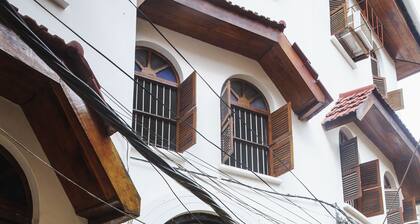 Ten to Ten Stone Town - Hostel