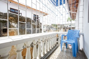 Property amenity - Ten to Ten Stone Town - Hostel (Zanzibar Town)