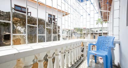 Ten to Ten Stone Town - Hostel