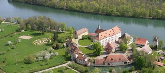 Schlosshotel Beuggen Gästehaus