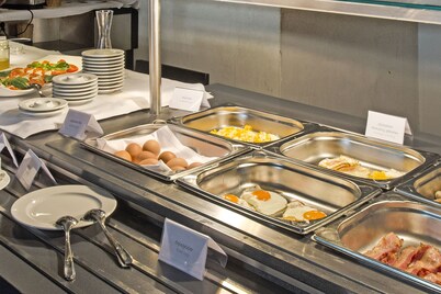 Schlosshotel Beuggen Gästehaus