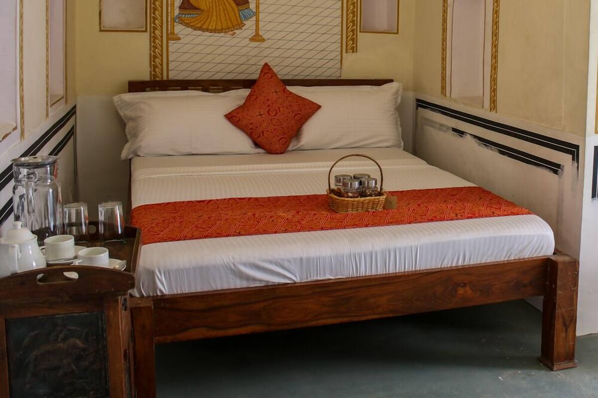 Superior Room | Rollaway beds, free WiFi