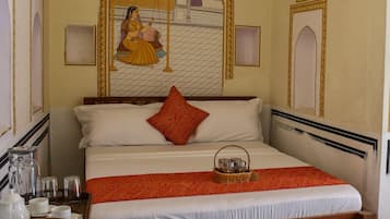 Superior Room | Rollaway beds, free WiFi