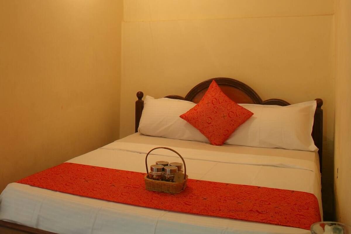 Standard Room | Rollaway beds, free WiFi