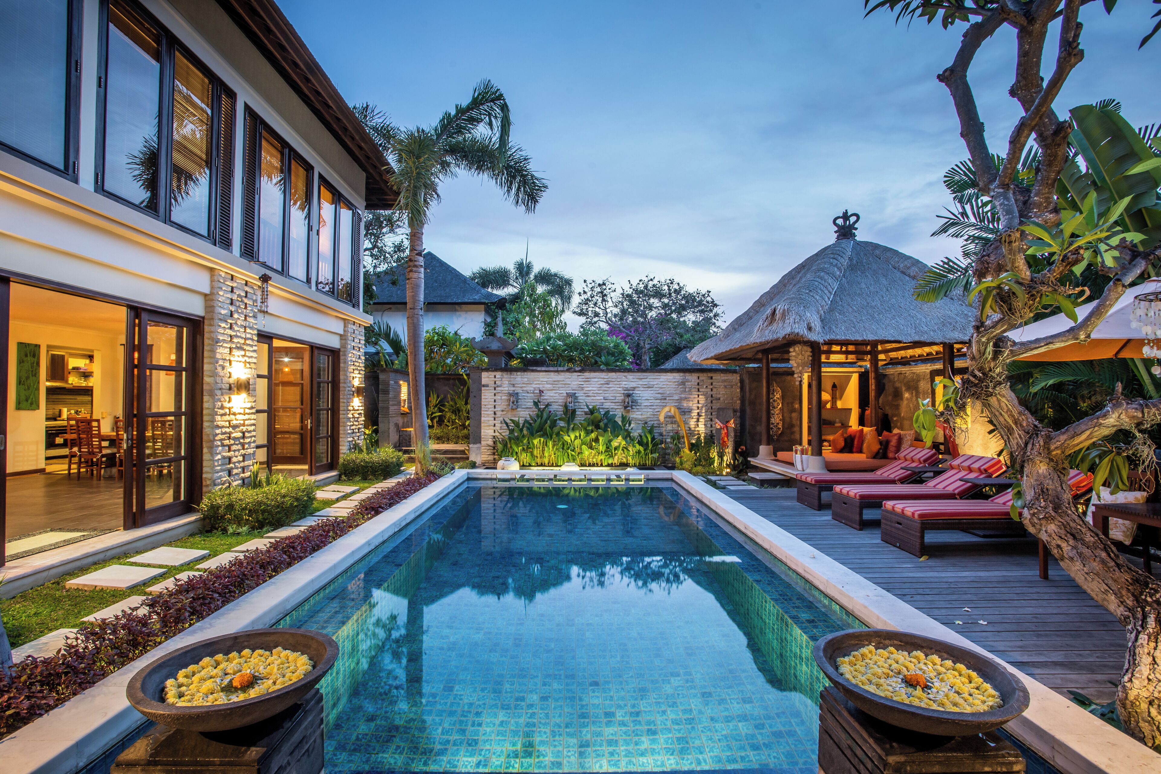 Villa, 1 Bedroom | View from room