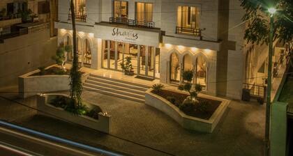 Shams al weibdeh hotel apartment