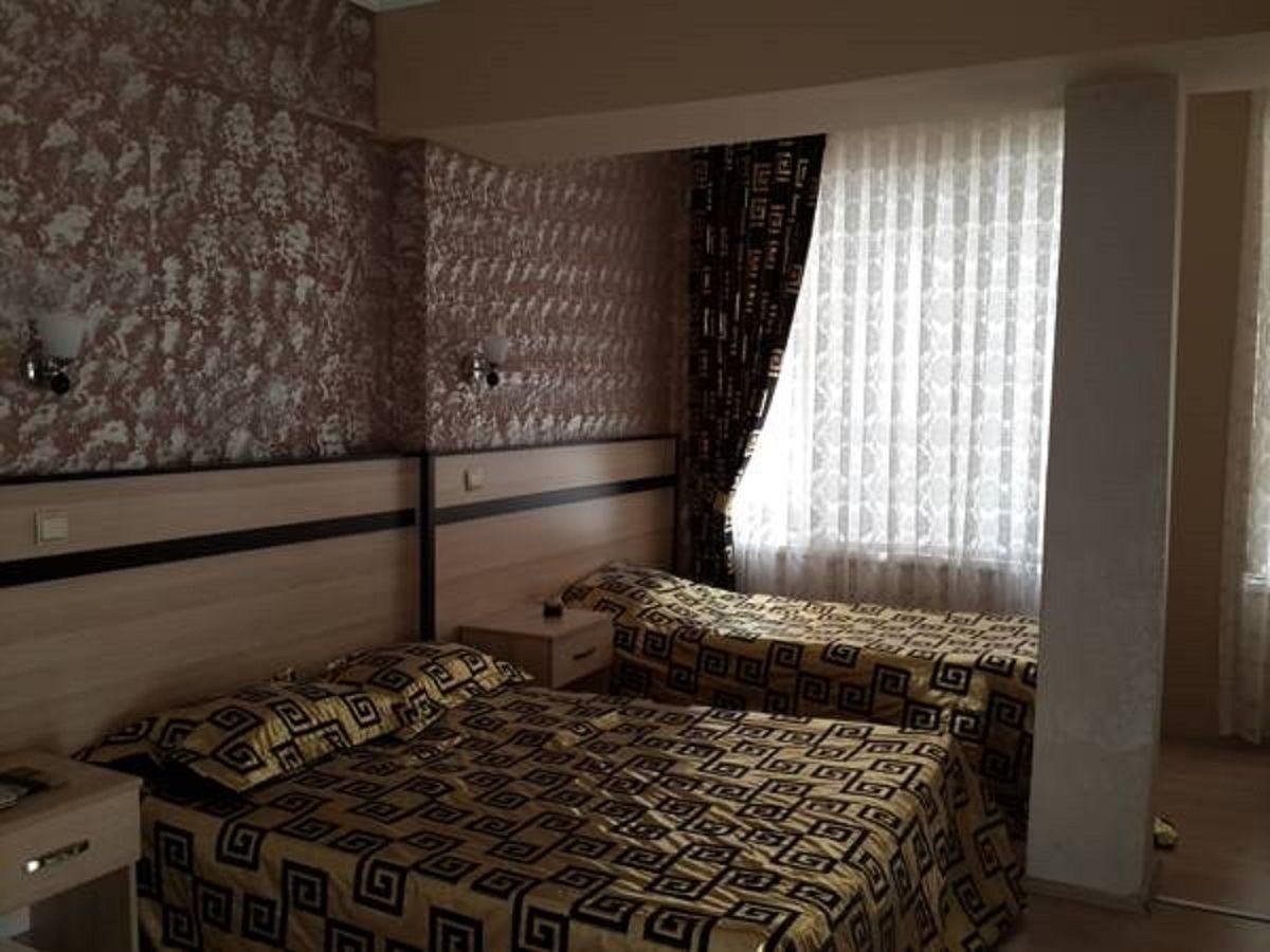 Foto - Grand Lavin Hotel