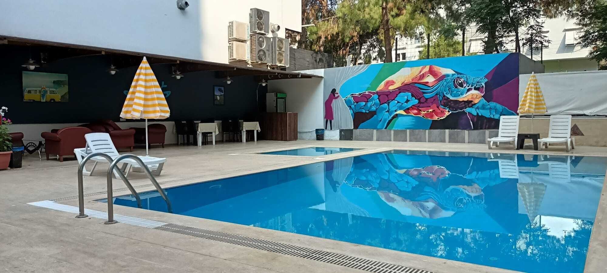 Foto - Grand Lavin Hotel