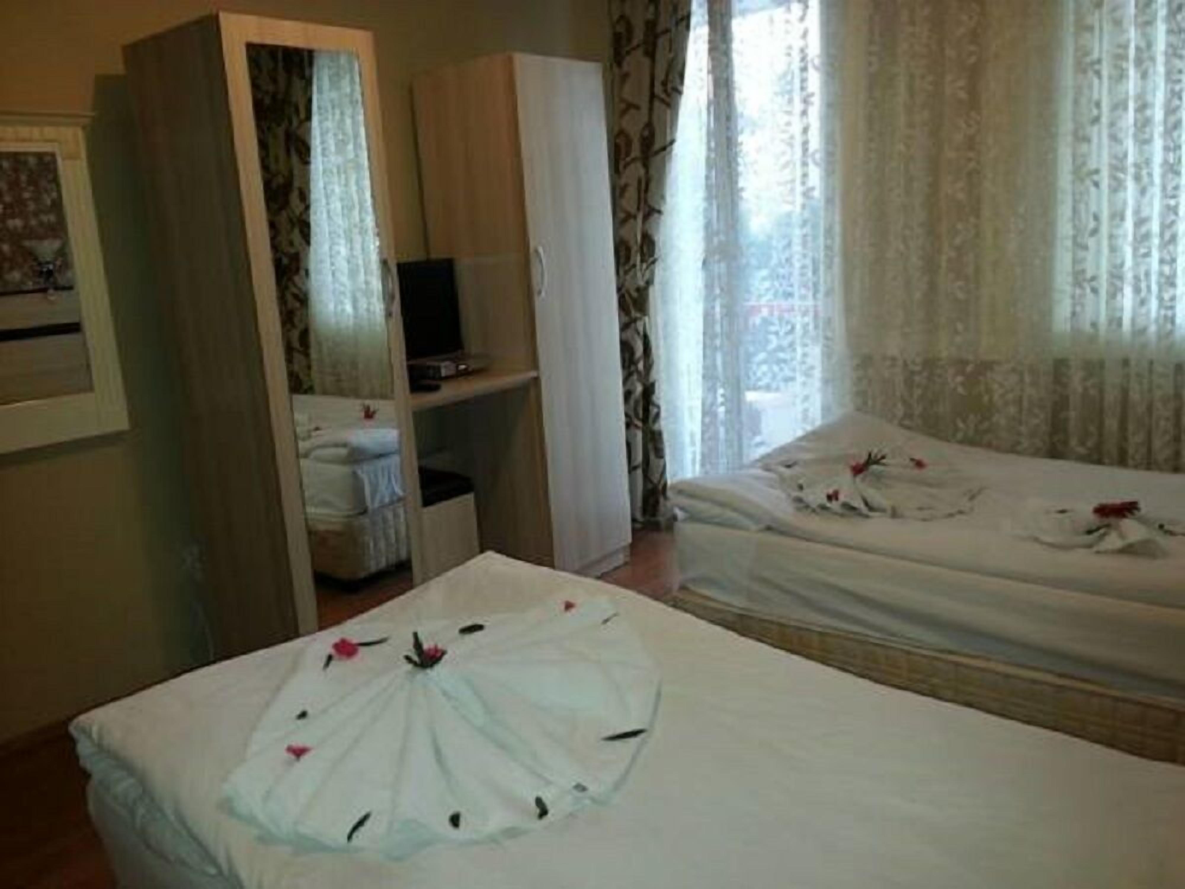 Foto - Grand Lavin Hotel