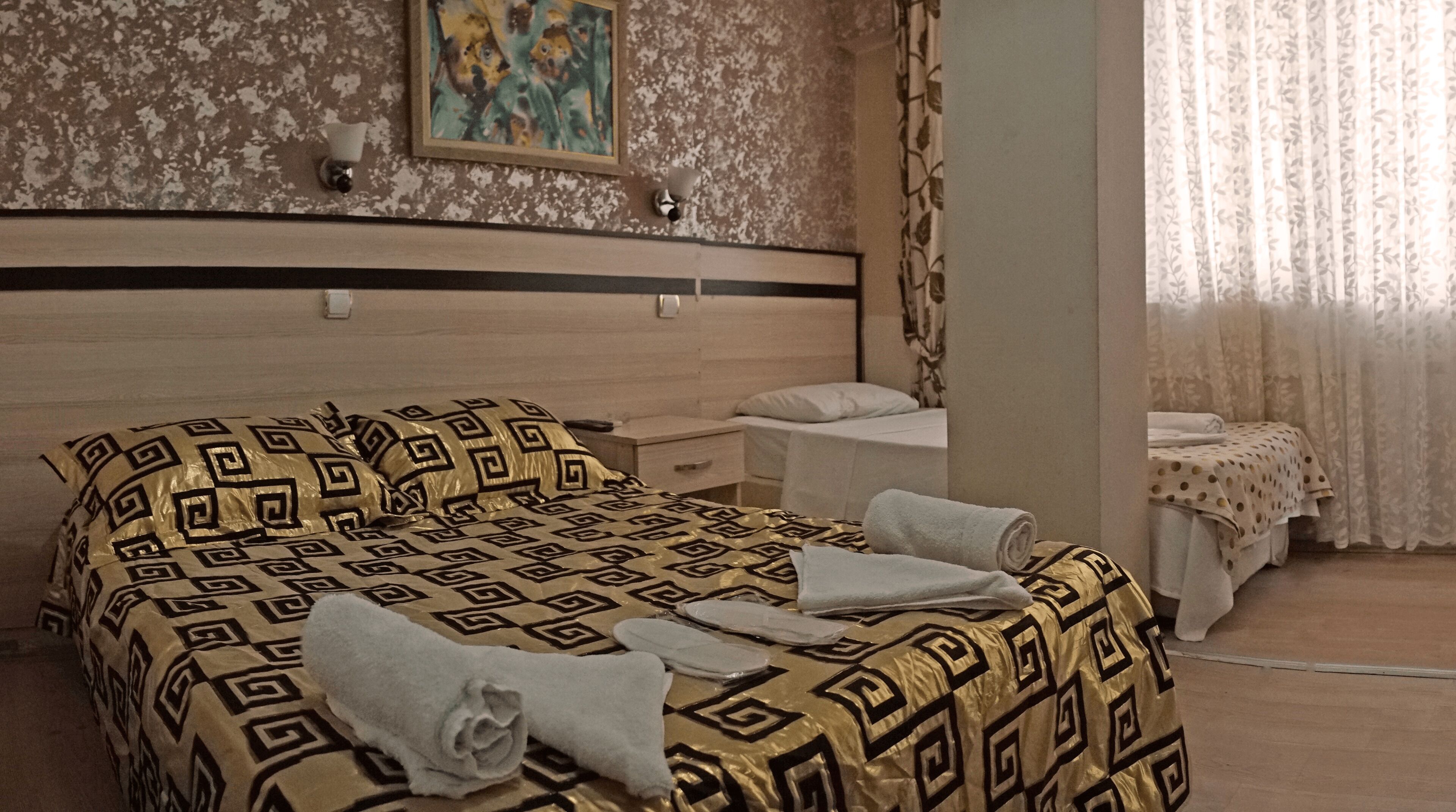 Foto - Grand Lavin Hotel