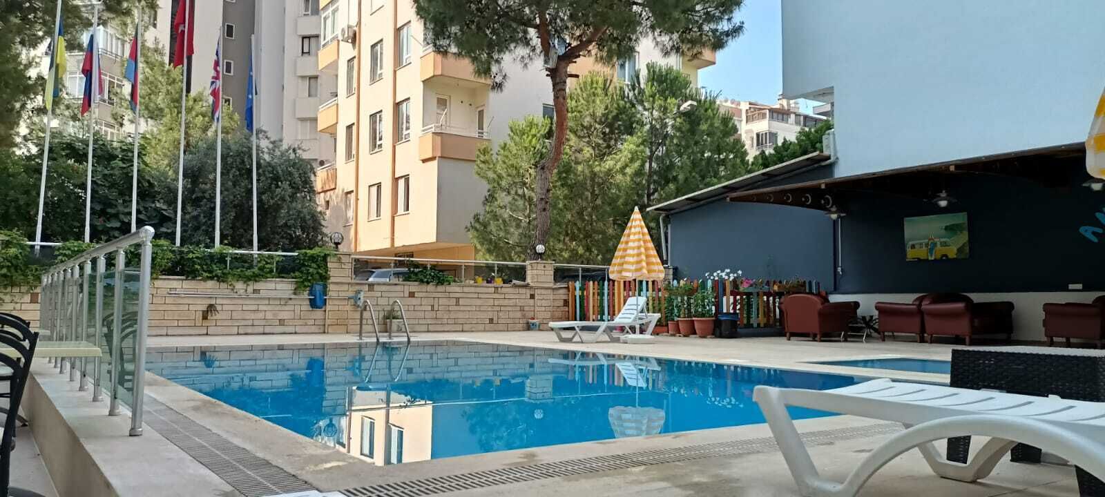 Foto - Grand Lavin Hotel