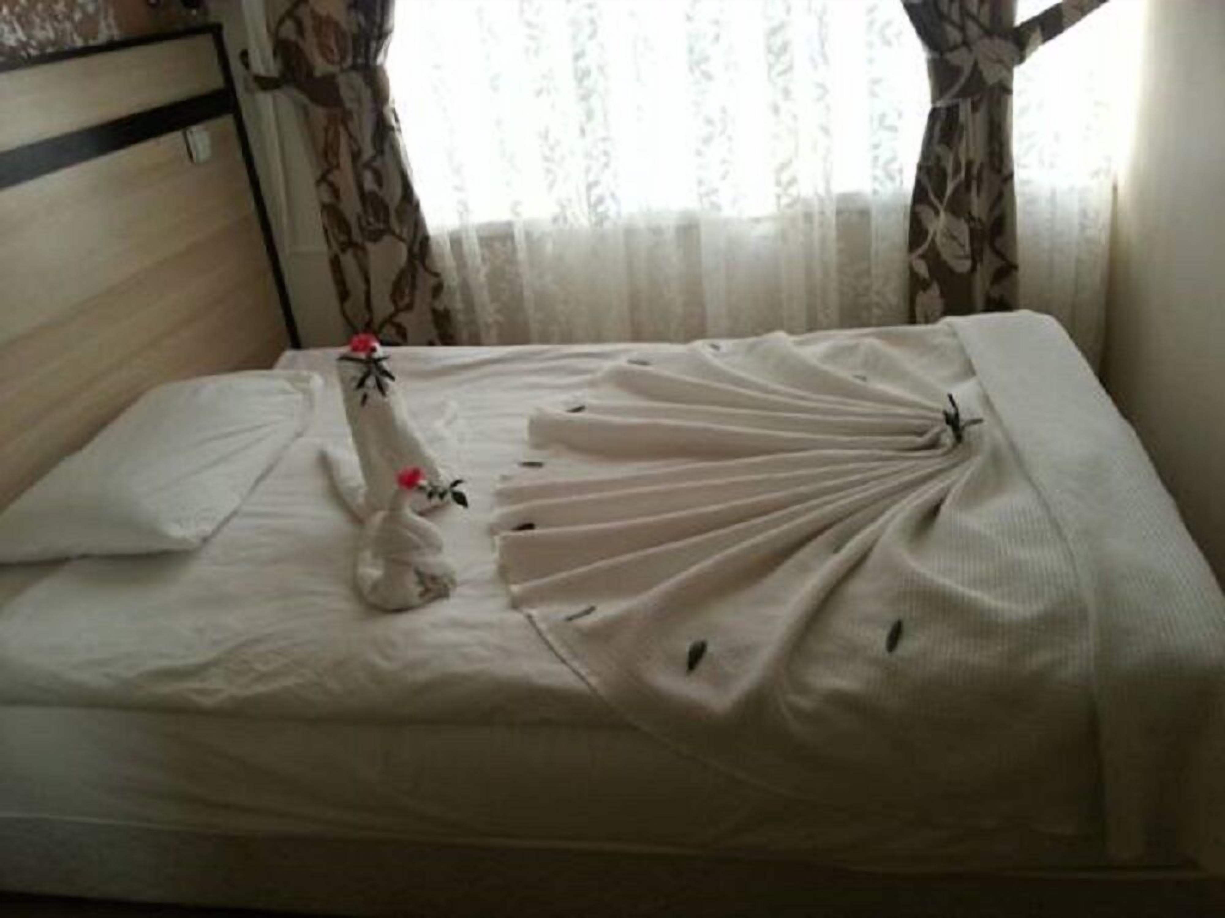 Foto - Grand Lavin Hotel