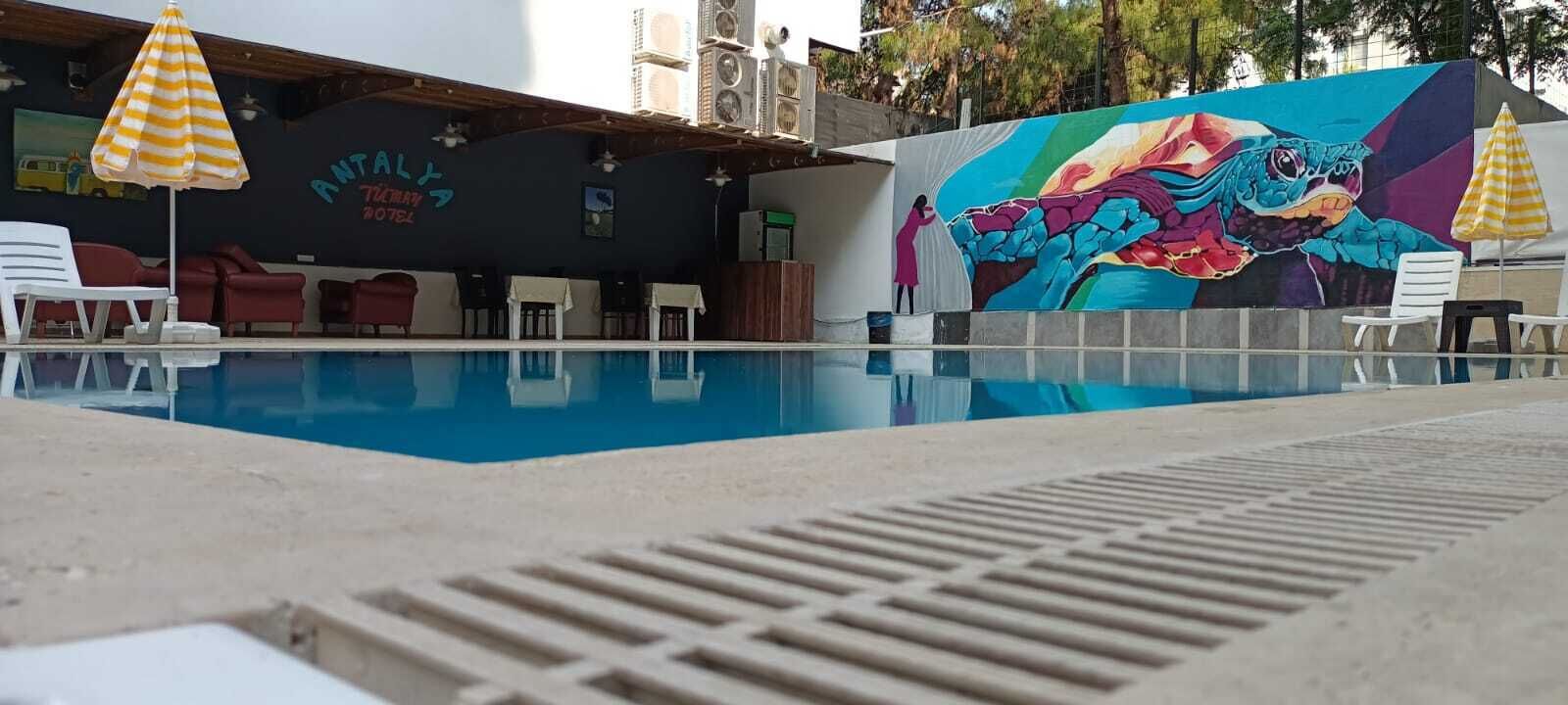 Foto - Grand Lavin Hotel