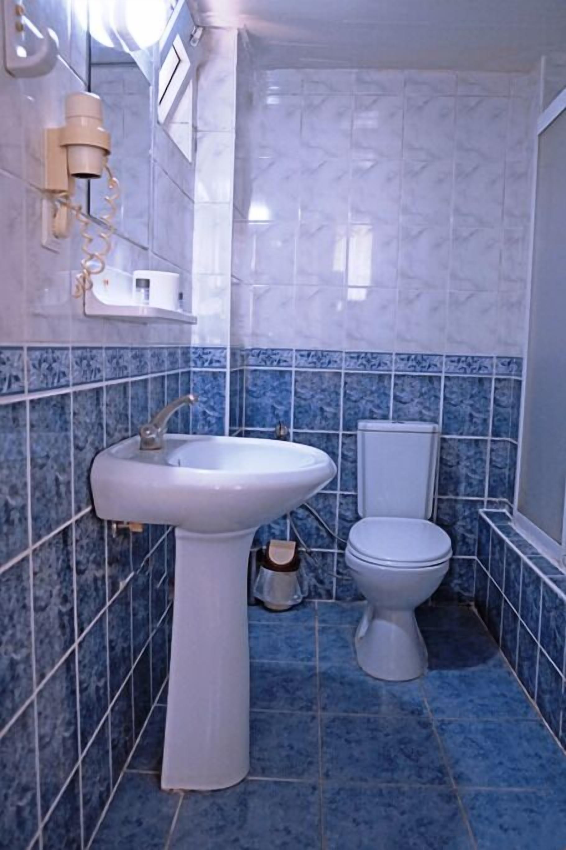 Foto - Grand Lavin Hotel