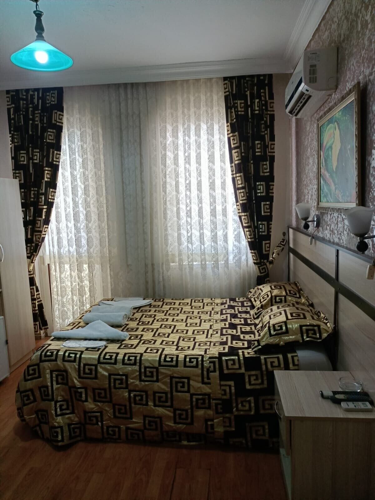 Foto - Grand Lavin Hotel