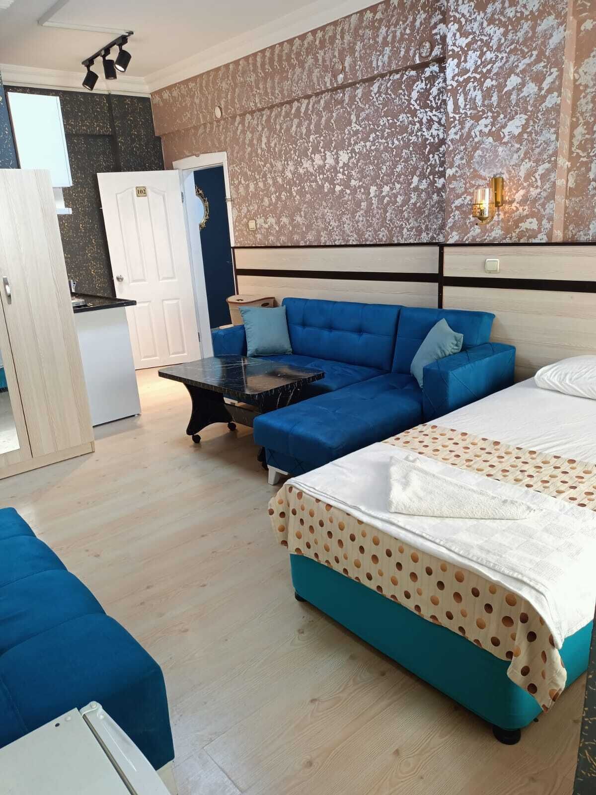 Foto - Grand Lavin Hotel