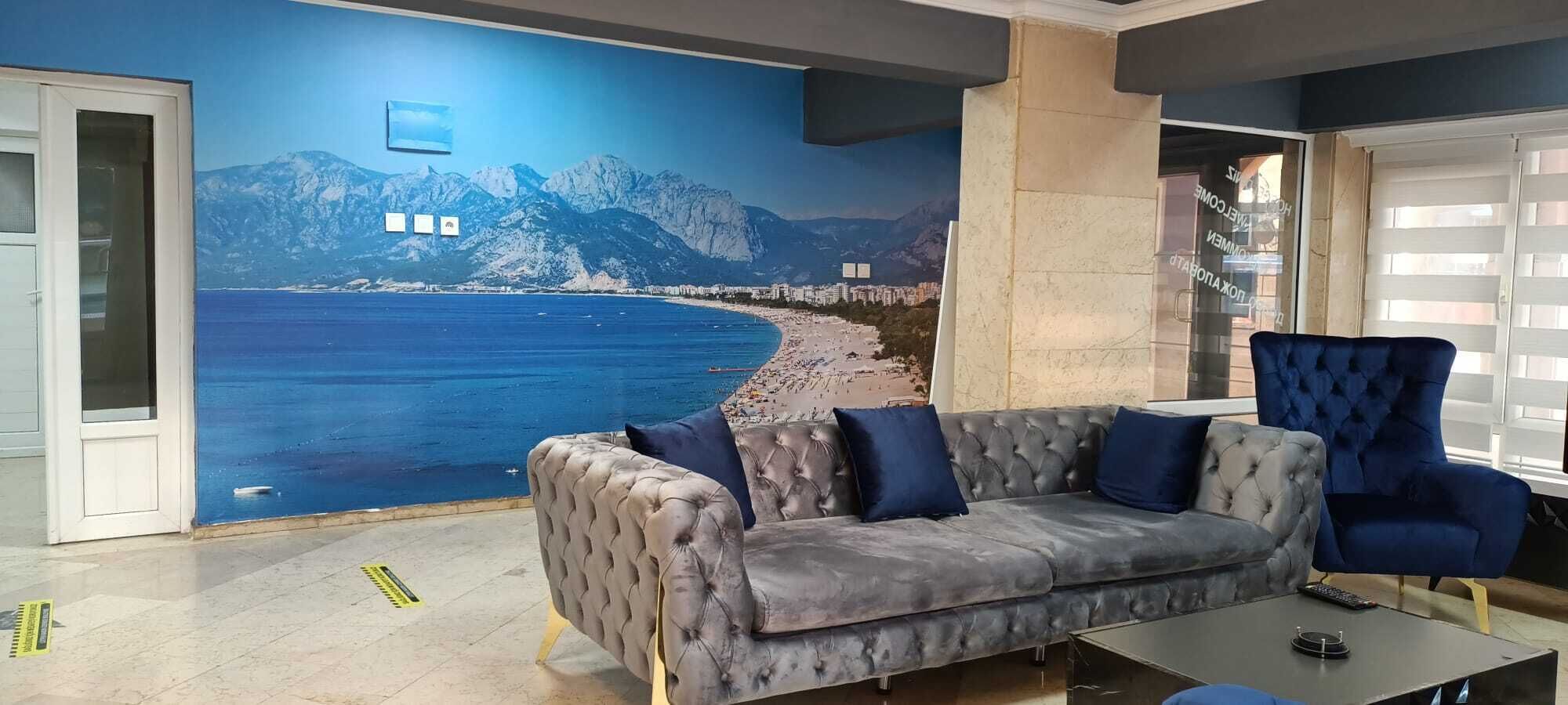 Foto - Grand Lavin Hotel