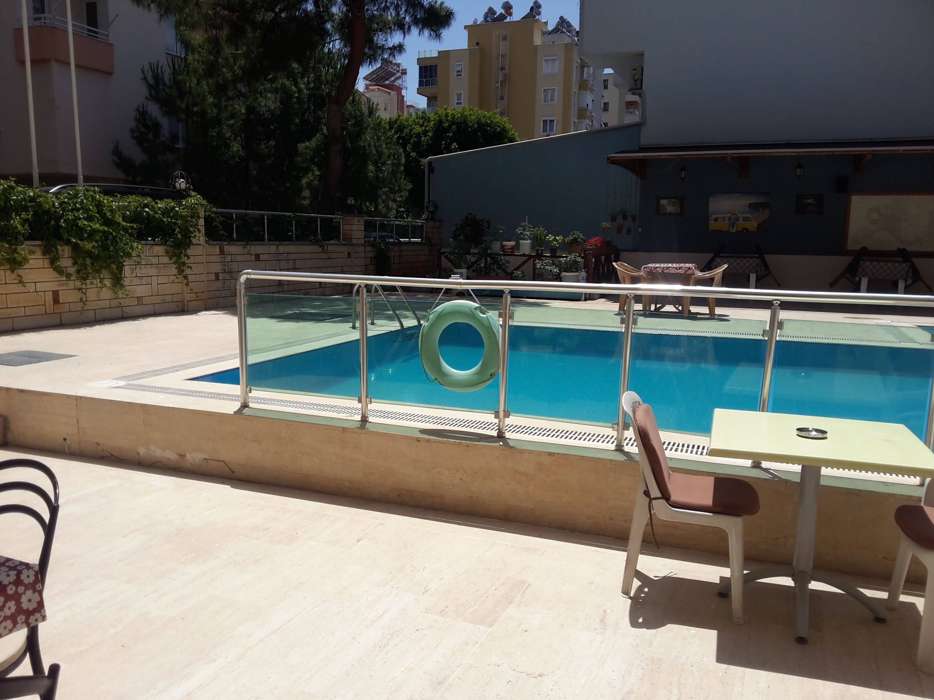 Foto - Grand Lavin Hotel