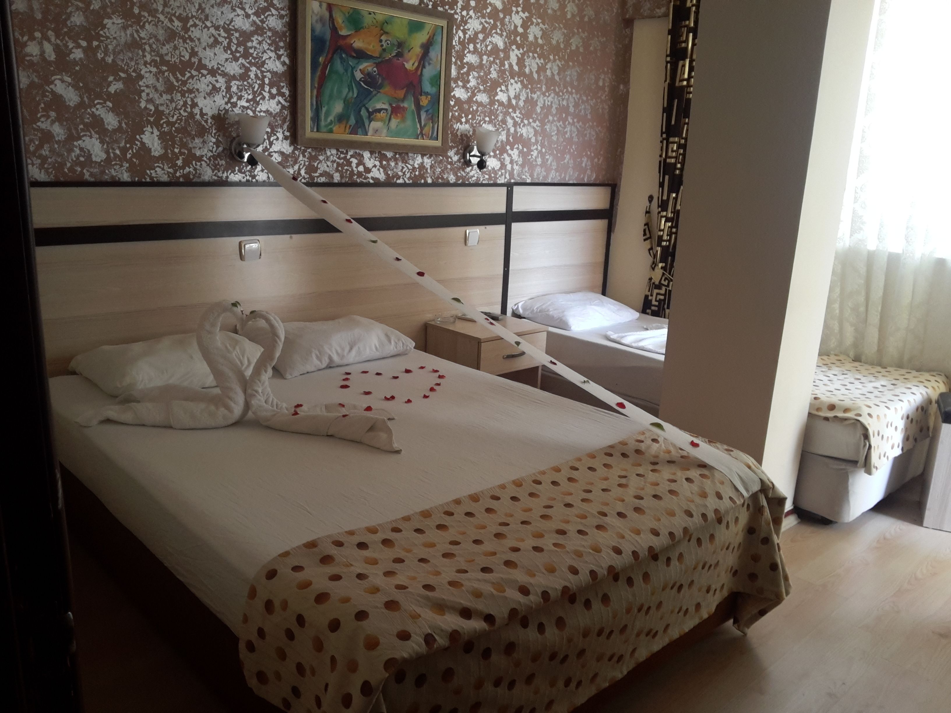 Foto - Grand Lavin Hotel