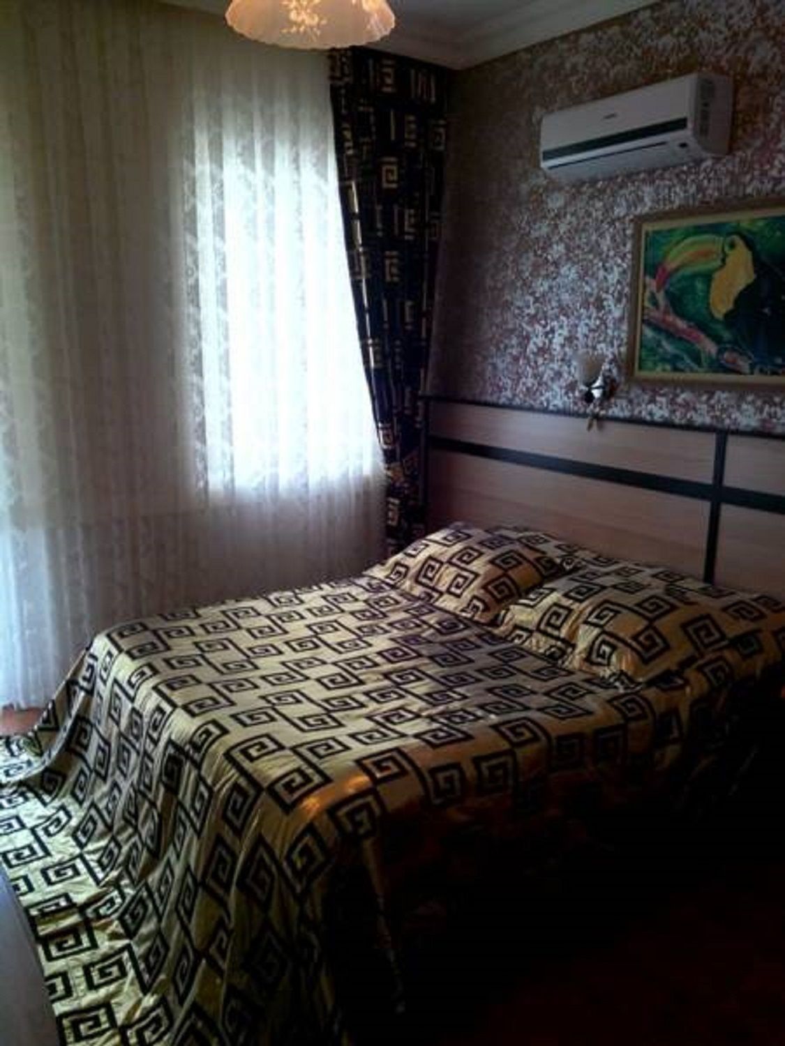 Foto - Grand Lavin Hotel