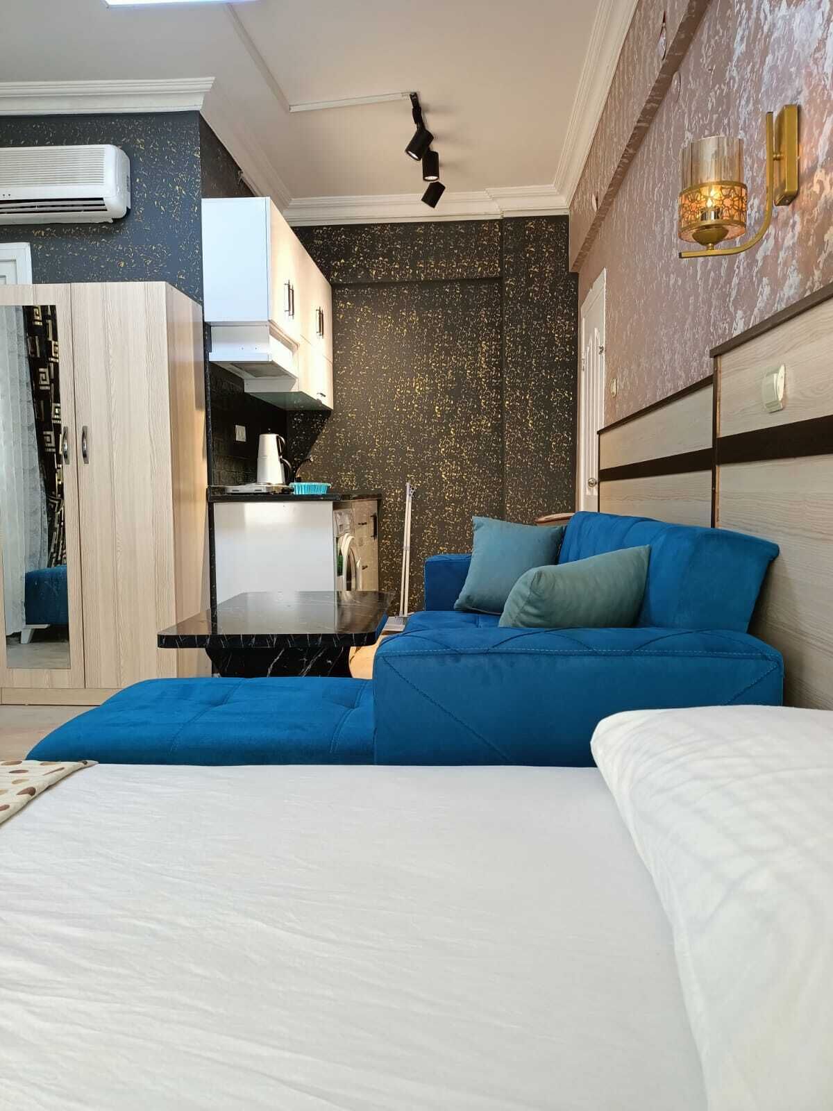 Foto - Grand Lavin Hotel