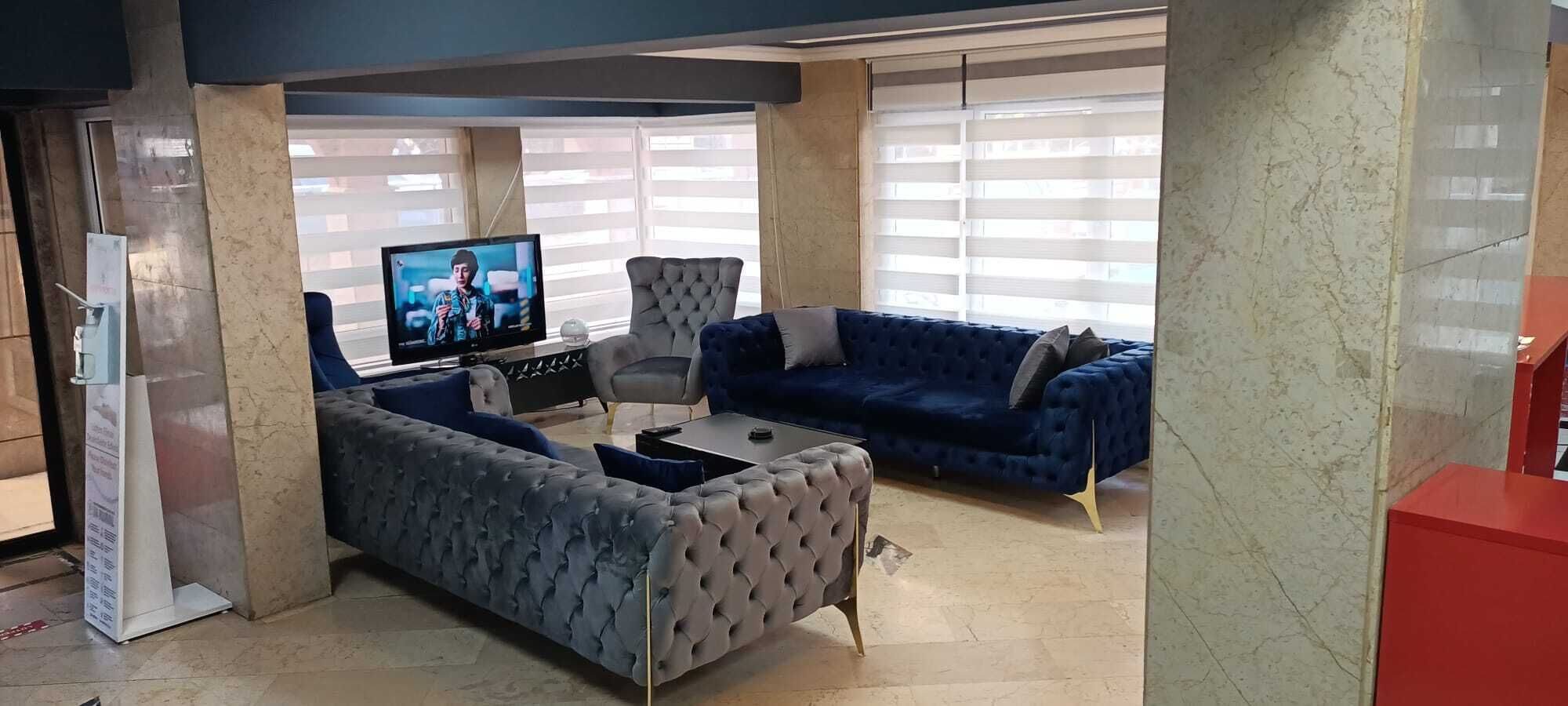 Foto - Grand Lavin Hotel