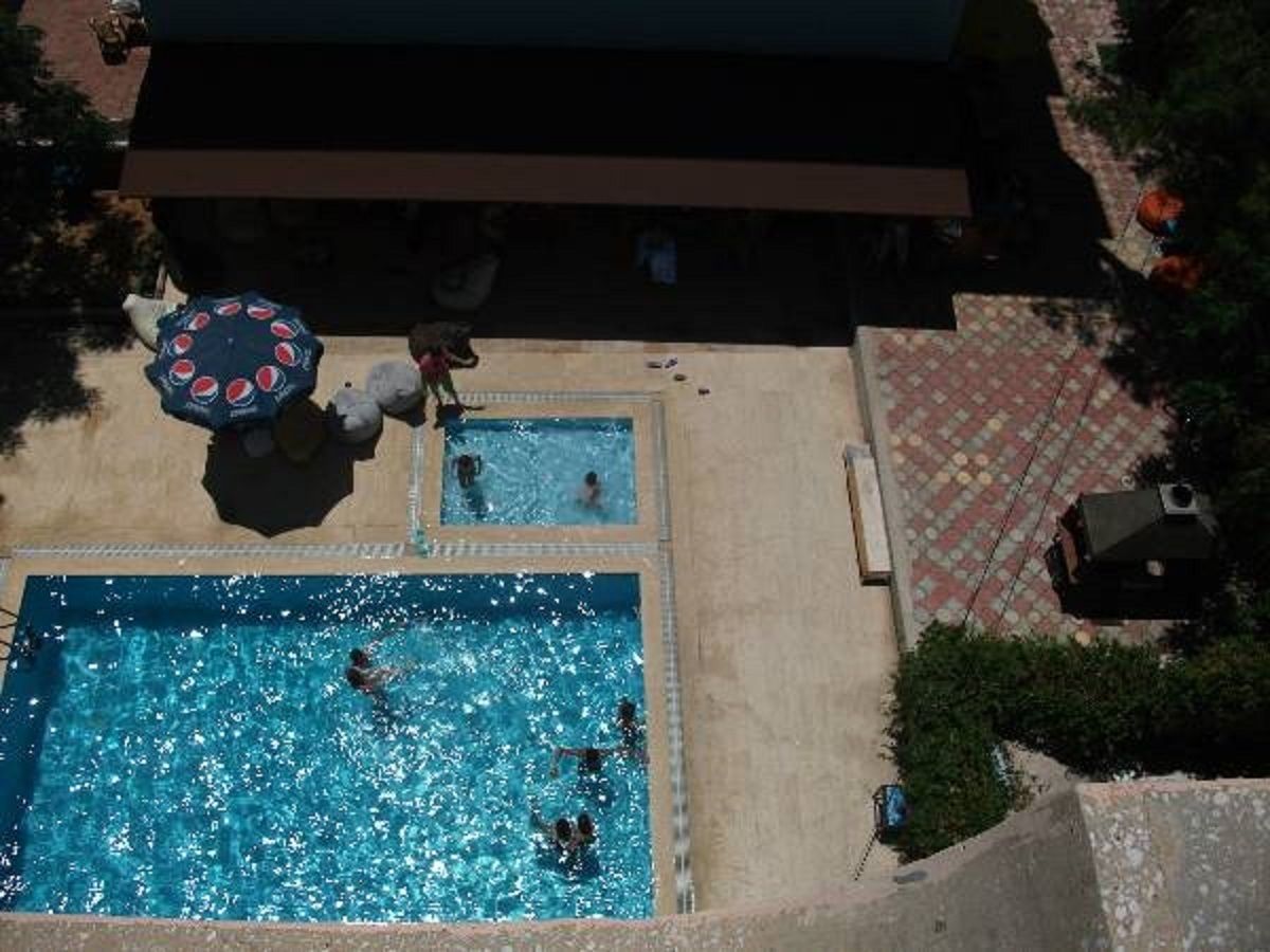 Foto - Grand Lavin Hotel