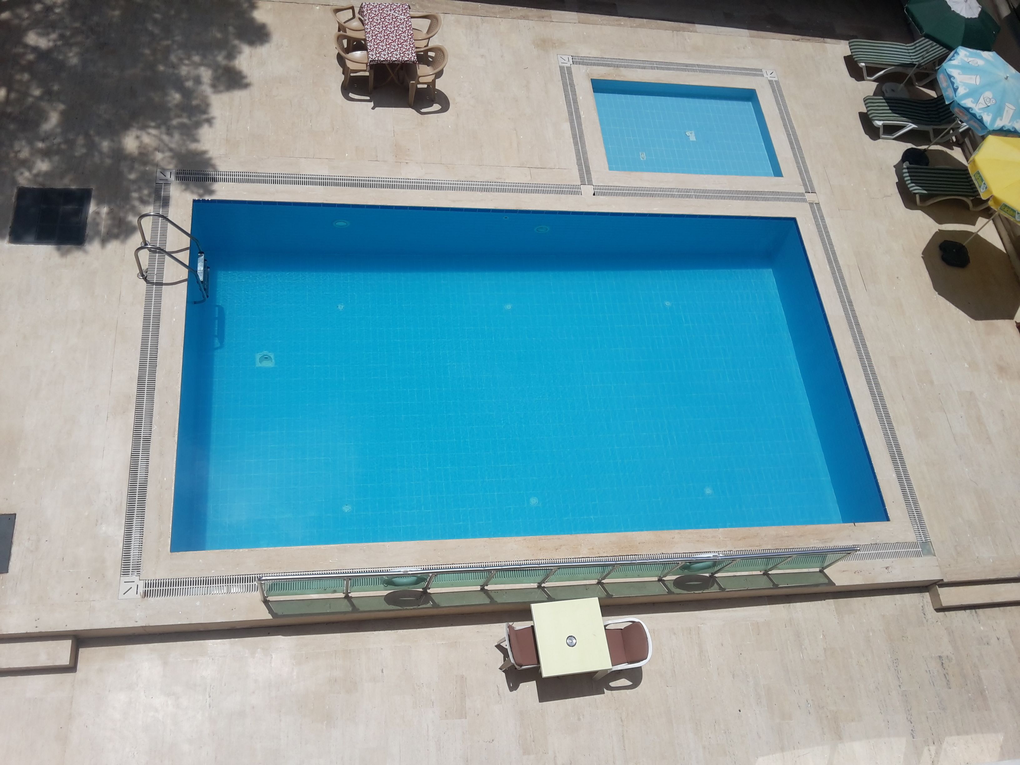 Foto - Grand Lavin Hotel