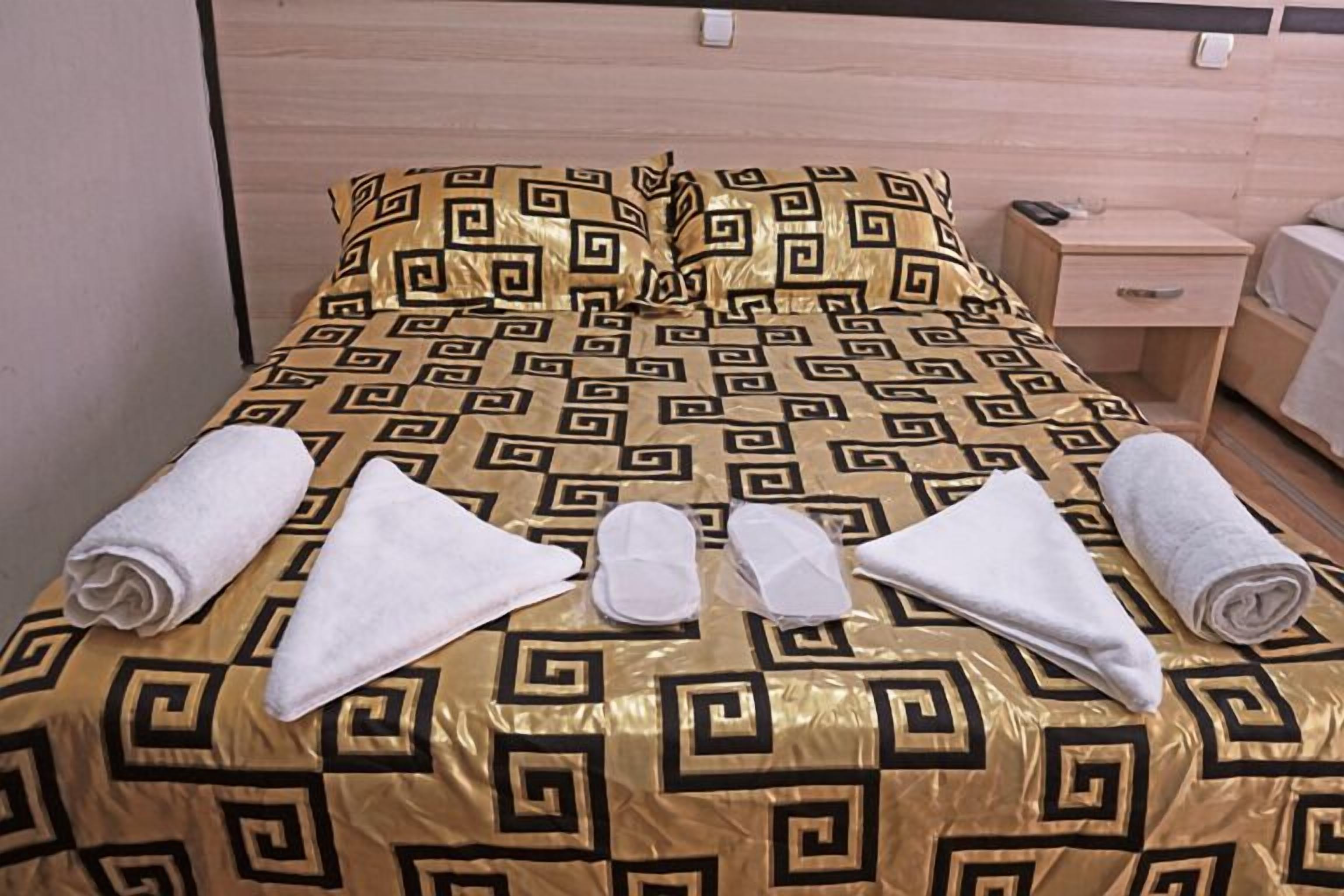 Foto - Grand Lavin Hotel