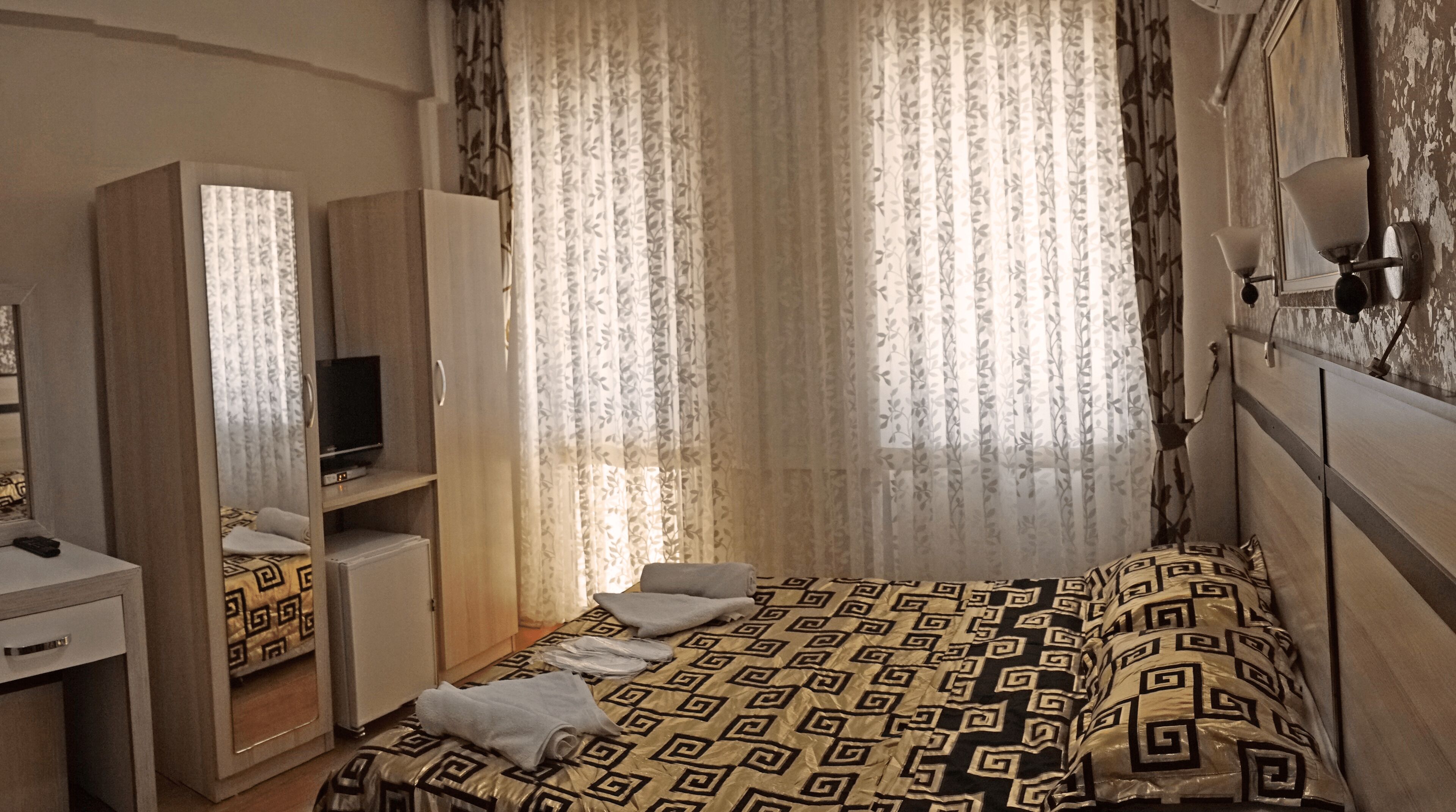 Foto - Grand Lavin Hotel