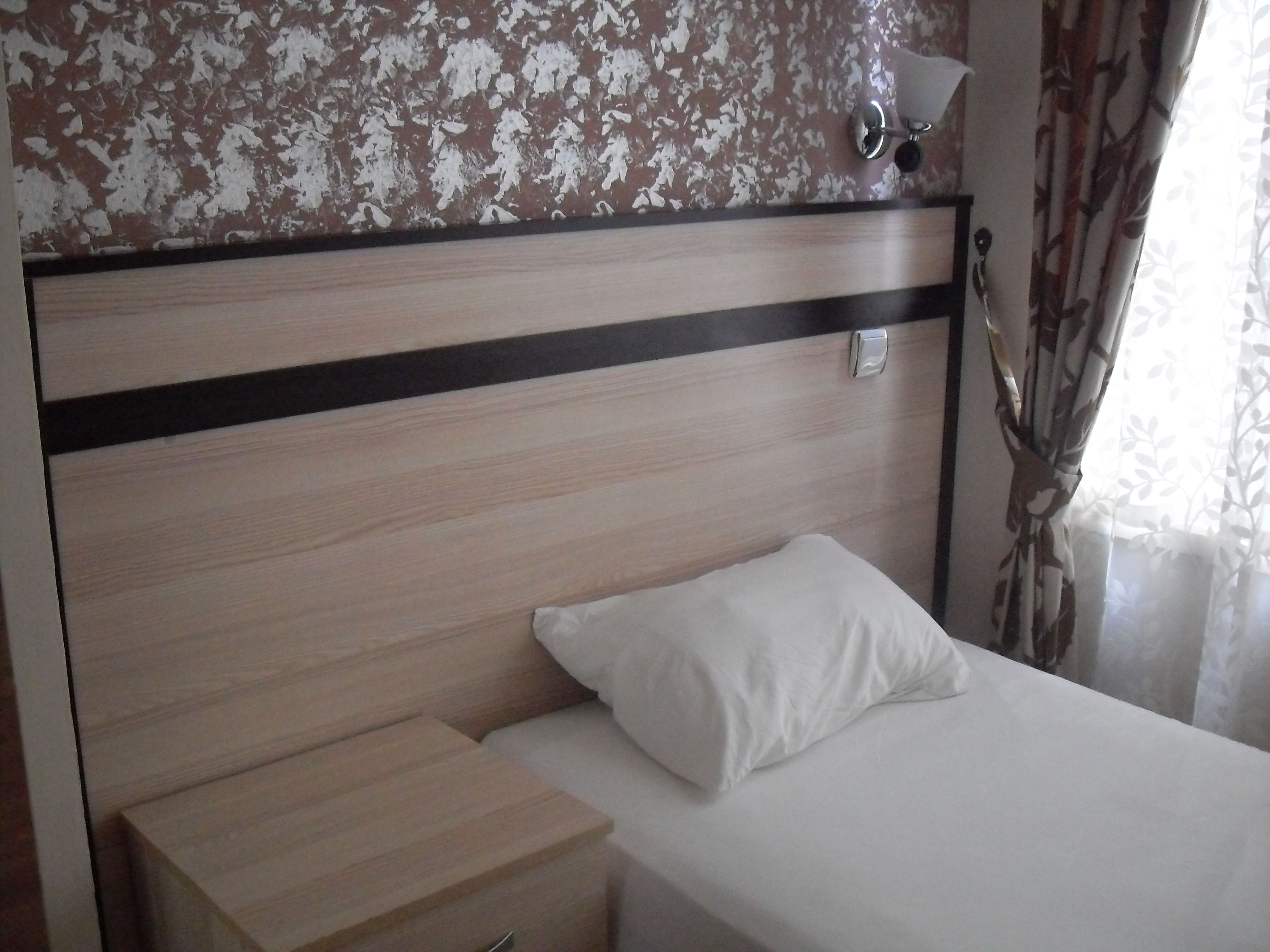 Foto - Grand Lavin Hotel