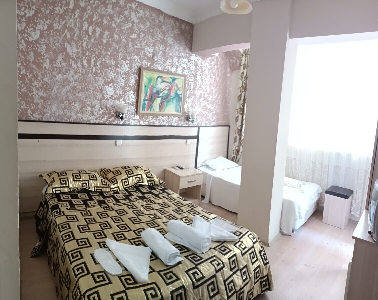 Foto - Grand Lavin Hotel