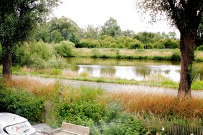 Exterior - B&B Scheldekant (Oudenaarde)