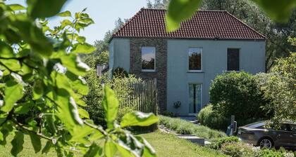 B&B Scheldekant