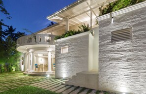 Exterior - Epic Unawatuna (Unawatuna)