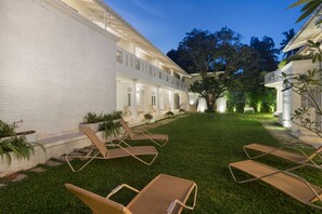 Garden - Epic Unawatuna (Unawatuna)